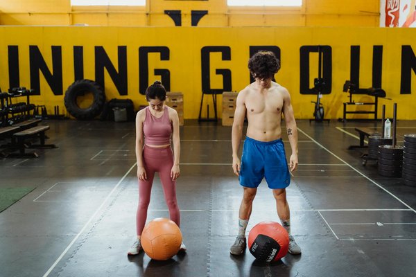 Vêtements crossfit : alliez confort, performance et style !