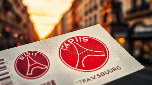 Billets psg Strasbourg : top astuces pour bien choisir