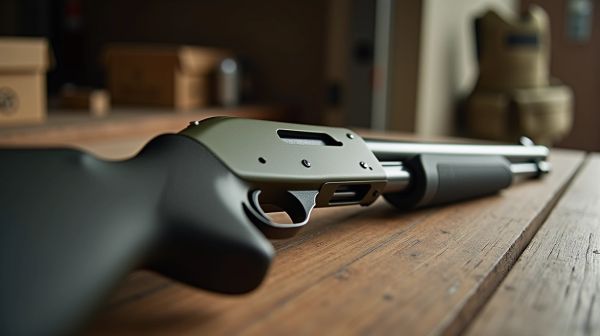 Choisir un fusil à pompe airsoft adapté à vos besoins