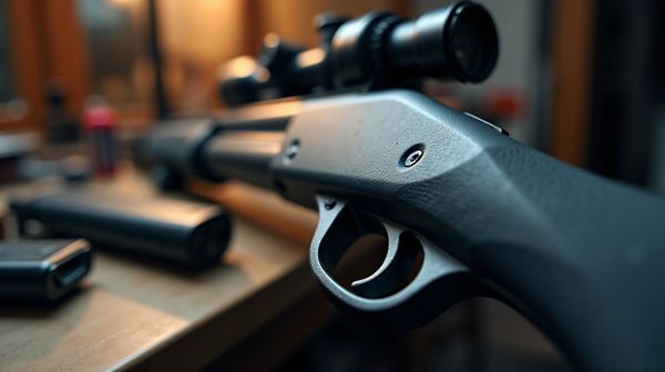 Choisir un fusil à pompe airsoft adapté à vos besoins