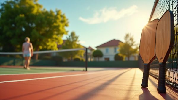 Comment choisir un constructeur pour son terrain de pickleball ?