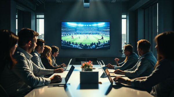 Opportunités des prop firms dans les paris sportifs à exploiter