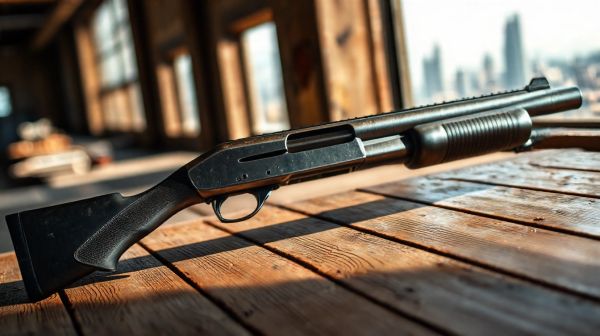 Top conseils pour sélectionner le meilleur fusil à pompe airsoft