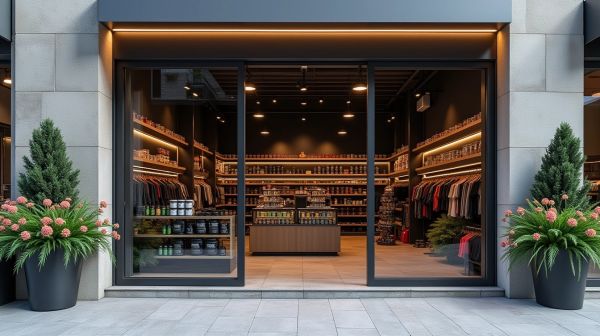 Top conseils pour sélectionner votre boutique de nutrition sportive