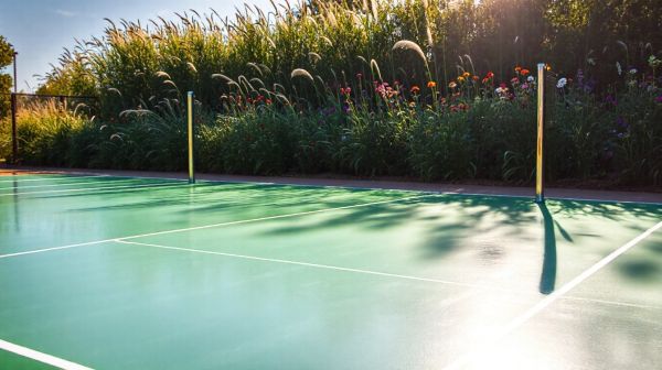 Top critères pour sélectionner le meilleur constructeur de terrains de pickleball