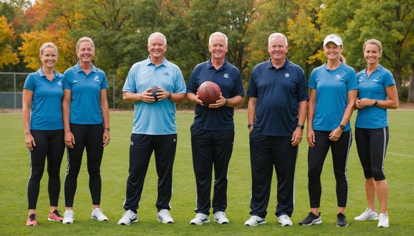 Association en équilibre : les activités de sports et de bien-être proposées par le centre